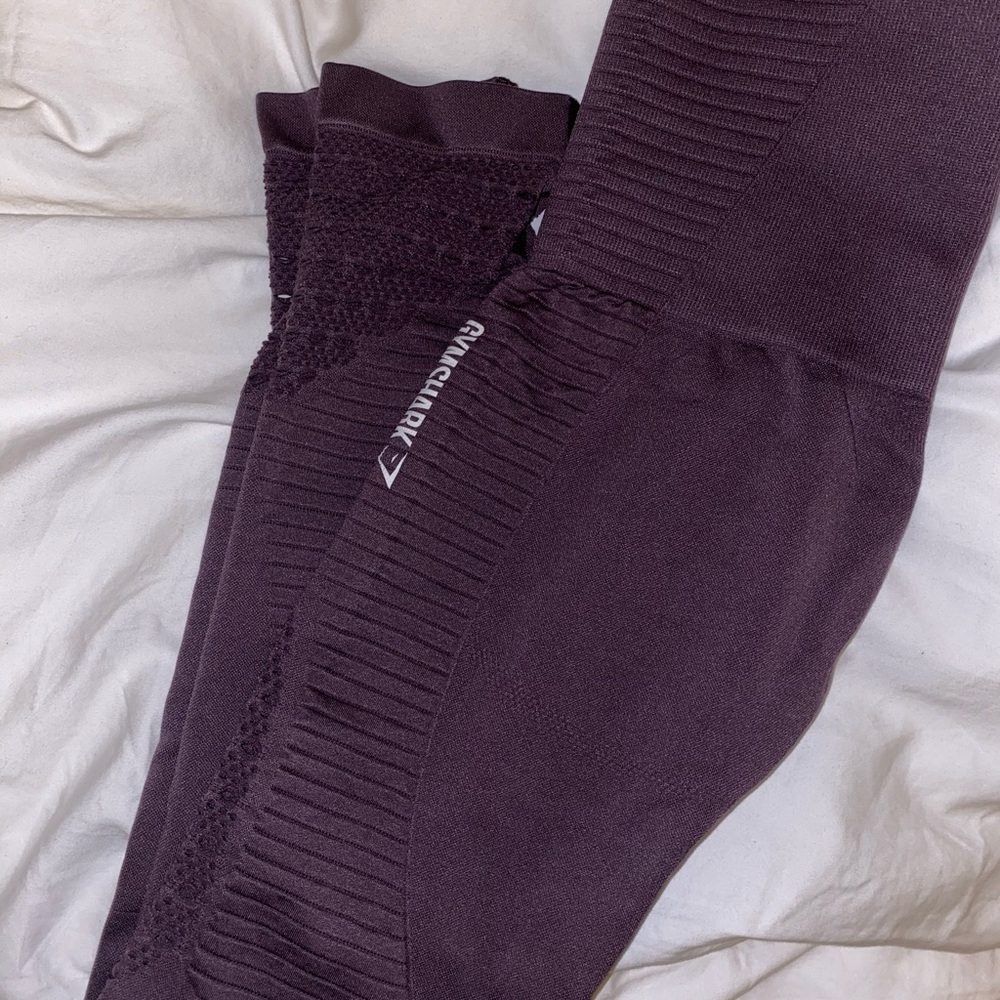 Gymshark Energy Seamless High Waisted Leggings
